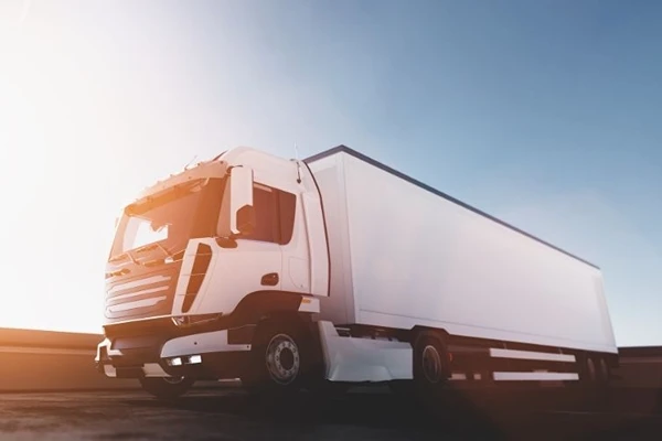 Ankara Suluova, Nakliye Firması