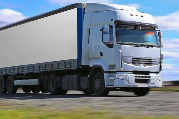 Ankara Suluova, Nakliyat